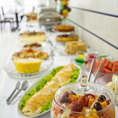 Maria Quiteria Hotel & Flat Feira de Santana Εξωτερικό φωτογραφία