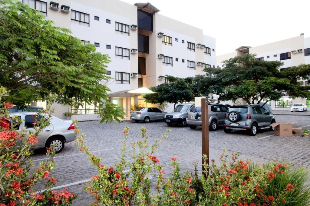Maria Quiteria Hotel & Flat Feira de Santana Εξωτερικό φωτογραφία