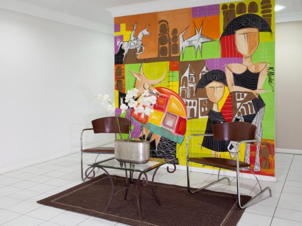 Maria Quiteria Hotel & Flat Feira de Santana Εξωτερικό φωτογραφία