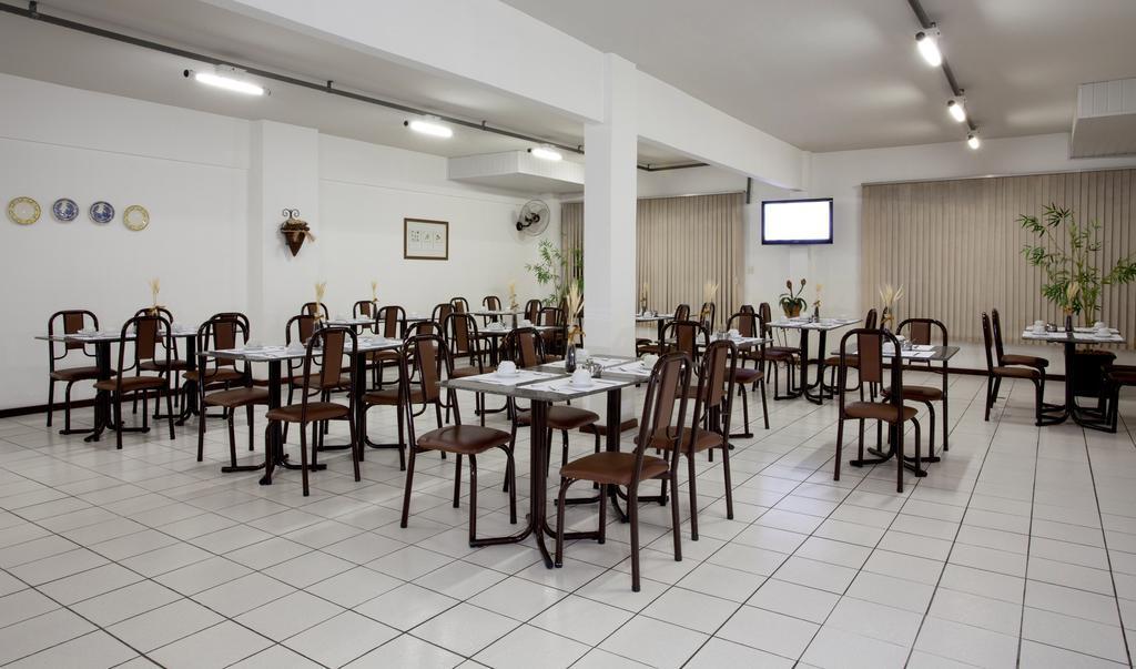 Maria Quiteria Hotel & Flat Feira de Santana Εξωτερικό φωτογραφία