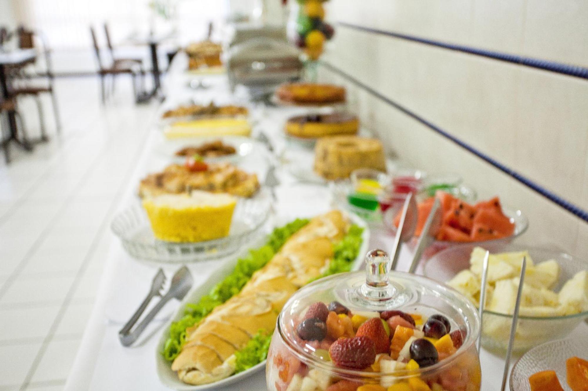 Maria Quiteria Hotel & Flat Feira de Santana Εξωτερικό φωτογραφία