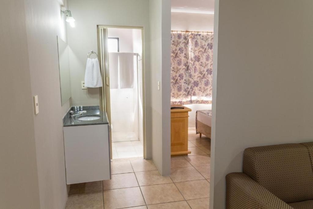 Maria Quiteria Hotel & Flat Feira de Santana Εξωτερικό φωτογραφία