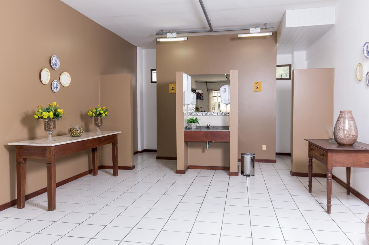 Maria Quiteria Hotel & Flat Feira de Santana Εξωτερικό φωτογραφία