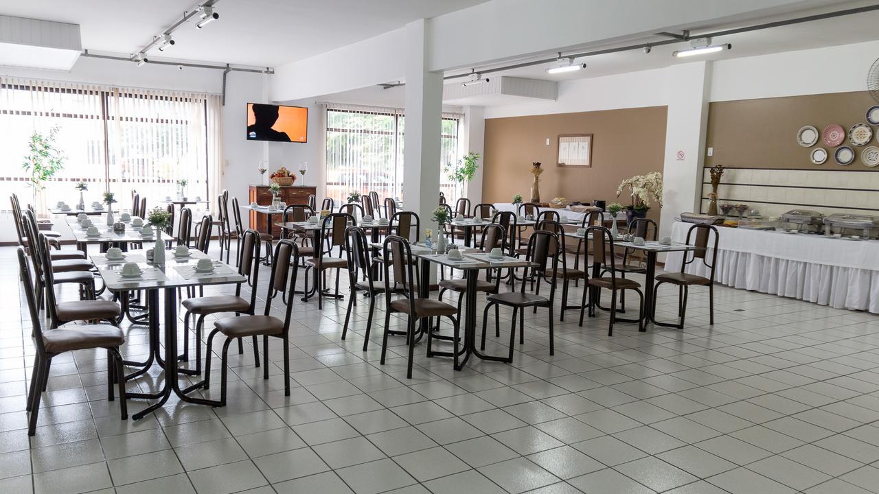 Maria Quiteria Hotel & Flat Feira de Santana Εξωτερικό φωτογραφία