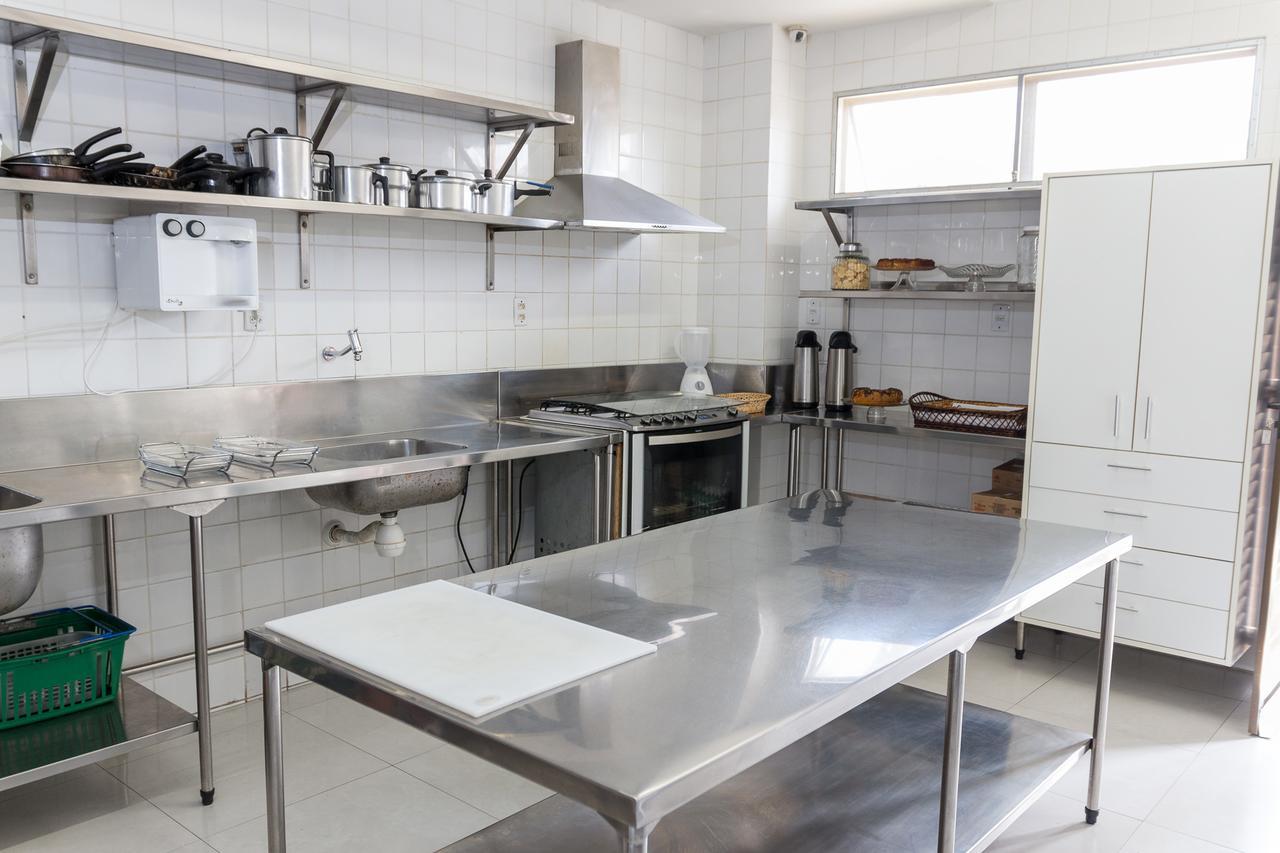 Maria Quiteria Hotel & Flat Feira de Santana Εξωτερικό φωτογραφία