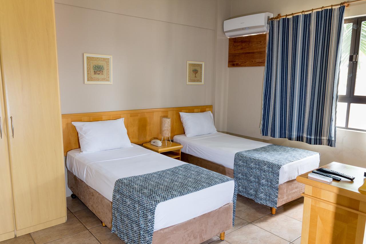 Maria Quiteria Hotel & Flat Feira de Santana Εξωτερικό φωτογραφία