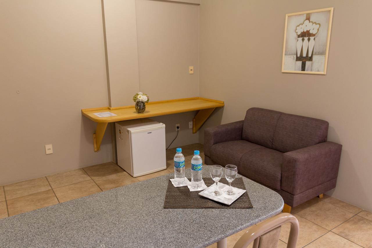 Maria Quiteria Hotel & Flat Feira de Santana Εξωτερικό φωτογραφία