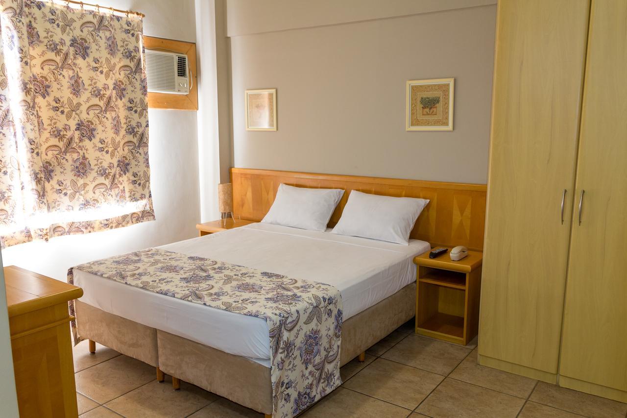 Maria Quiteria Hotel & Flat Feira de Santana Εξωτερικό φωτογραφία